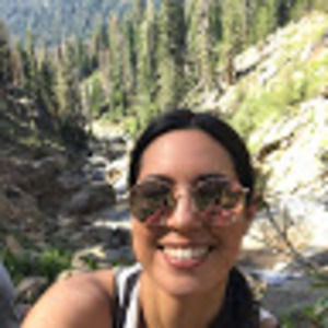 Meet your Posher, Natalie